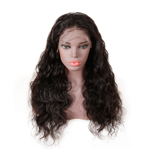 13x4 Bodywave Lace Front Wig